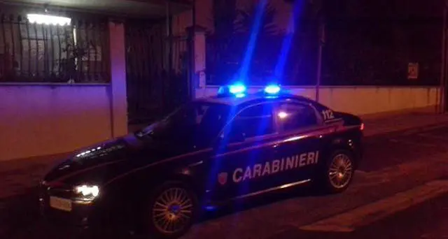 Furto di bestiame nelle campagne di Soleminis: arrestati due 28enni di Dolianova