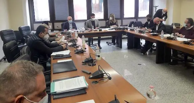 Nuovo staff per la Giunta: c’è anche l'ok della Commissione Autonomia e Riforme