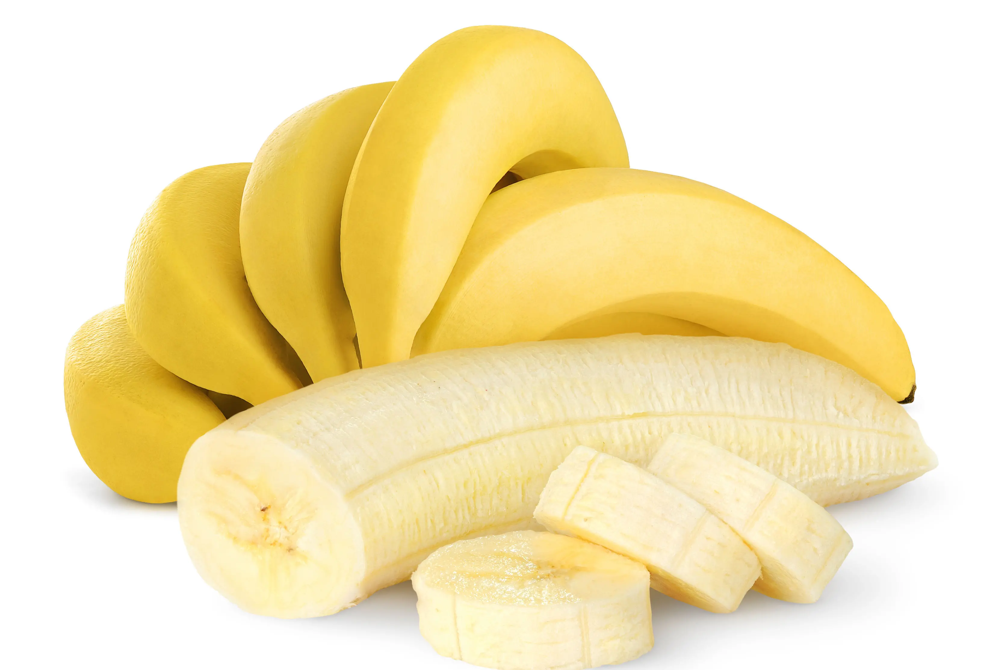 How healthy are bananas? Bananas are rich in Vitamin B6 and a good source of fiber, vitamin c, magnesium and potassium. \\\\