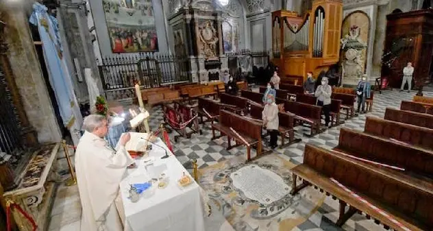 Nel triennio 2018-2020 creati 3.703 posti dalla Chiesa con l'8x1000