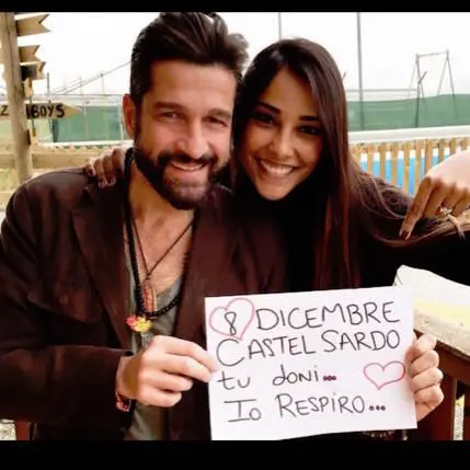 Domani a Castelsardo la giornata a sostegno della ricerca sulla fibrosi cistica, la più comune fra le malattie genetiche gravi.