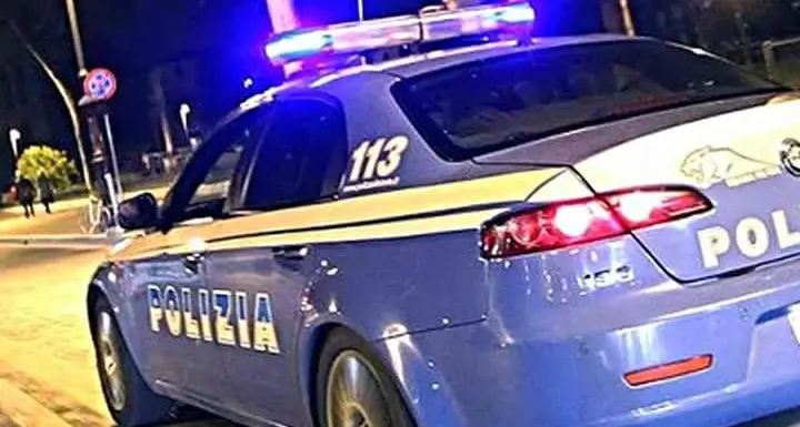 Maxi operazione della Polizia. Bloccata organizzazione criminale dedita al traffico internazionale di droga