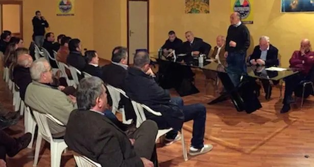 Riformatori: \"Adozione del Puc entro l'estate 2016? Ennesima promessa del sindaco Bruno da campagna elettorale\"