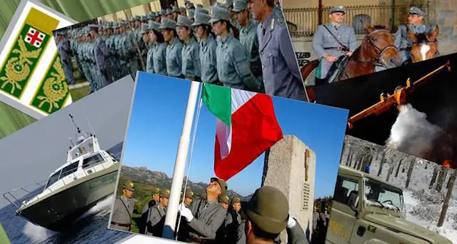 170° anniversario del Corpo forestale, Spano: \"Svolge un ruolo fondamentale, ora la riforma\"