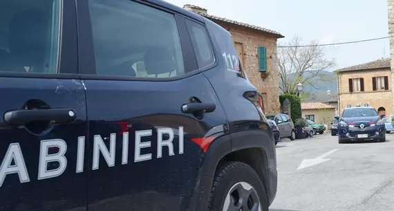 Barman e gestore inosservanti delle norme anti-Covid, sanzionati dai Carabinieri