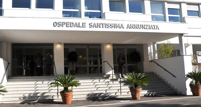 Santissima Annunziata, il reparto di Medicina ha riaperto ai ricoveri