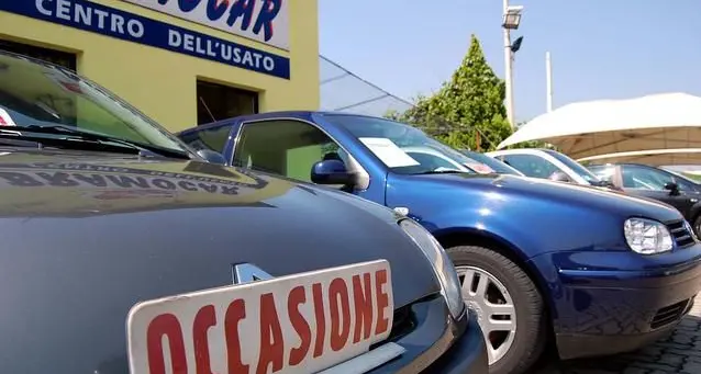 Mercato auto in ripresa: le nuove tendenze dei consumatori