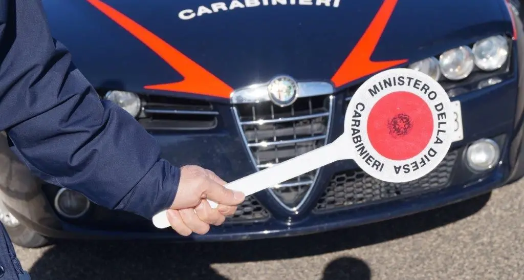 Operazione dei Carabinieri in Barbagia, servizio di prevenzione al crimine: scattano 8 denunce