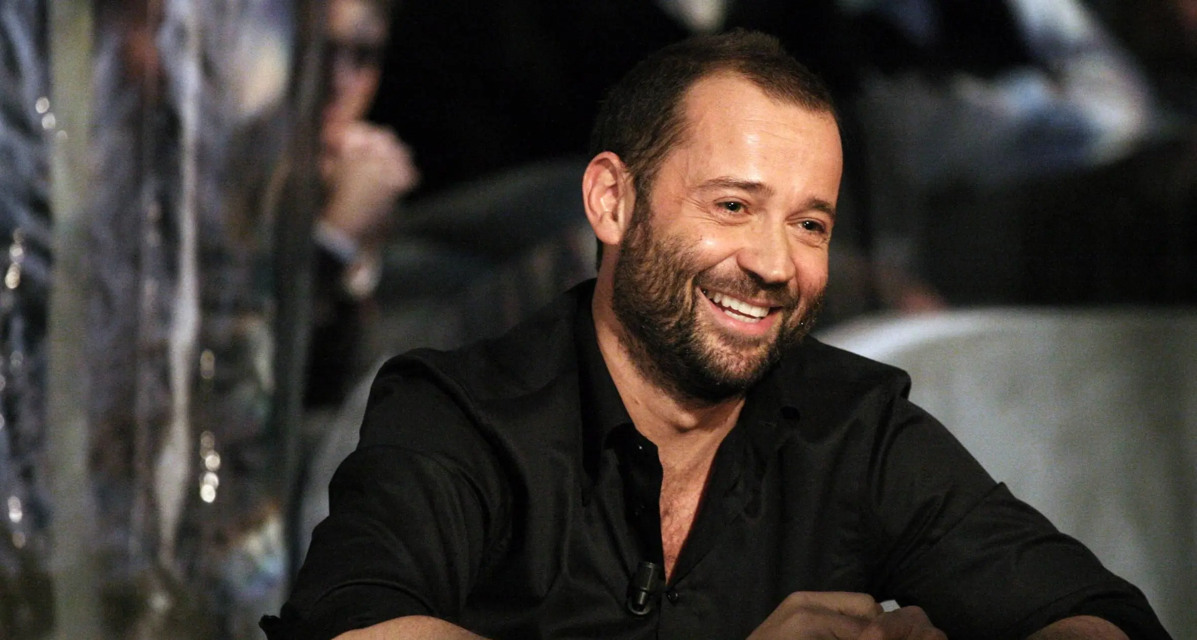 La bufala sulla morte di Fabio Volo