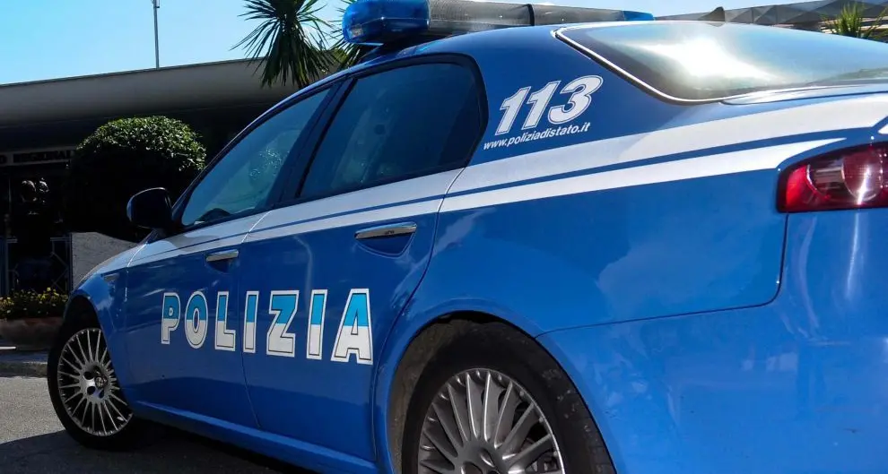 La Polizia arresta un disoccupato di 44 anni per coltivazione di marijuana