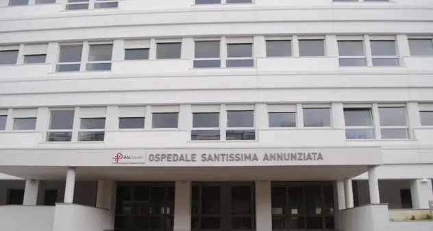 Santissima Annunziata, in Terapia Intensiva ecco i 30 posti letto Covid attivi e utilizzabili