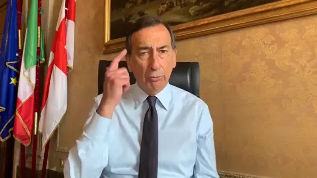 Inchiesta sull’urbanistica a Milano: indagato anche il sindaco Sala