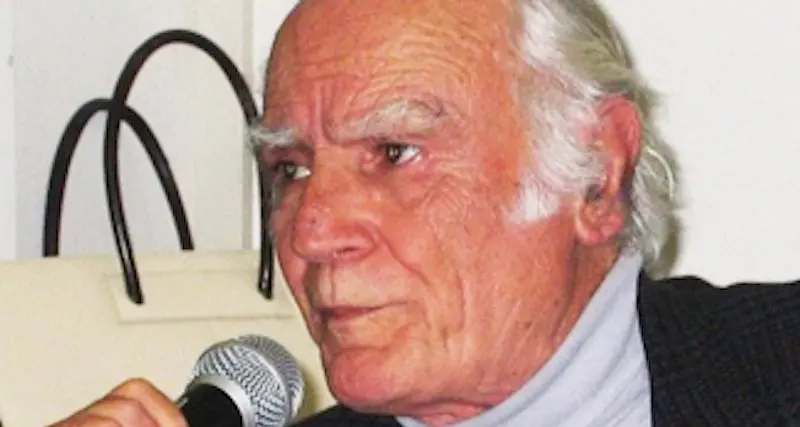 La cultura sarda perde Placido Cherchi