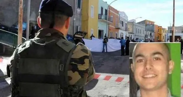 Omicidio di Gianluca Monni: effettuate le analisi dei Ris sulla moto sequestrata a un giovane di 24 anni di Ozieri