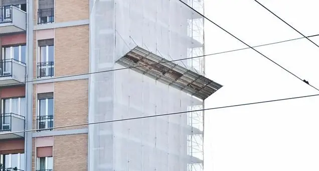 L'assessore di Cagliari Paolo Frau: \"Le mie verifiche sulla vicenda del murale di Piazza Repubblica\"