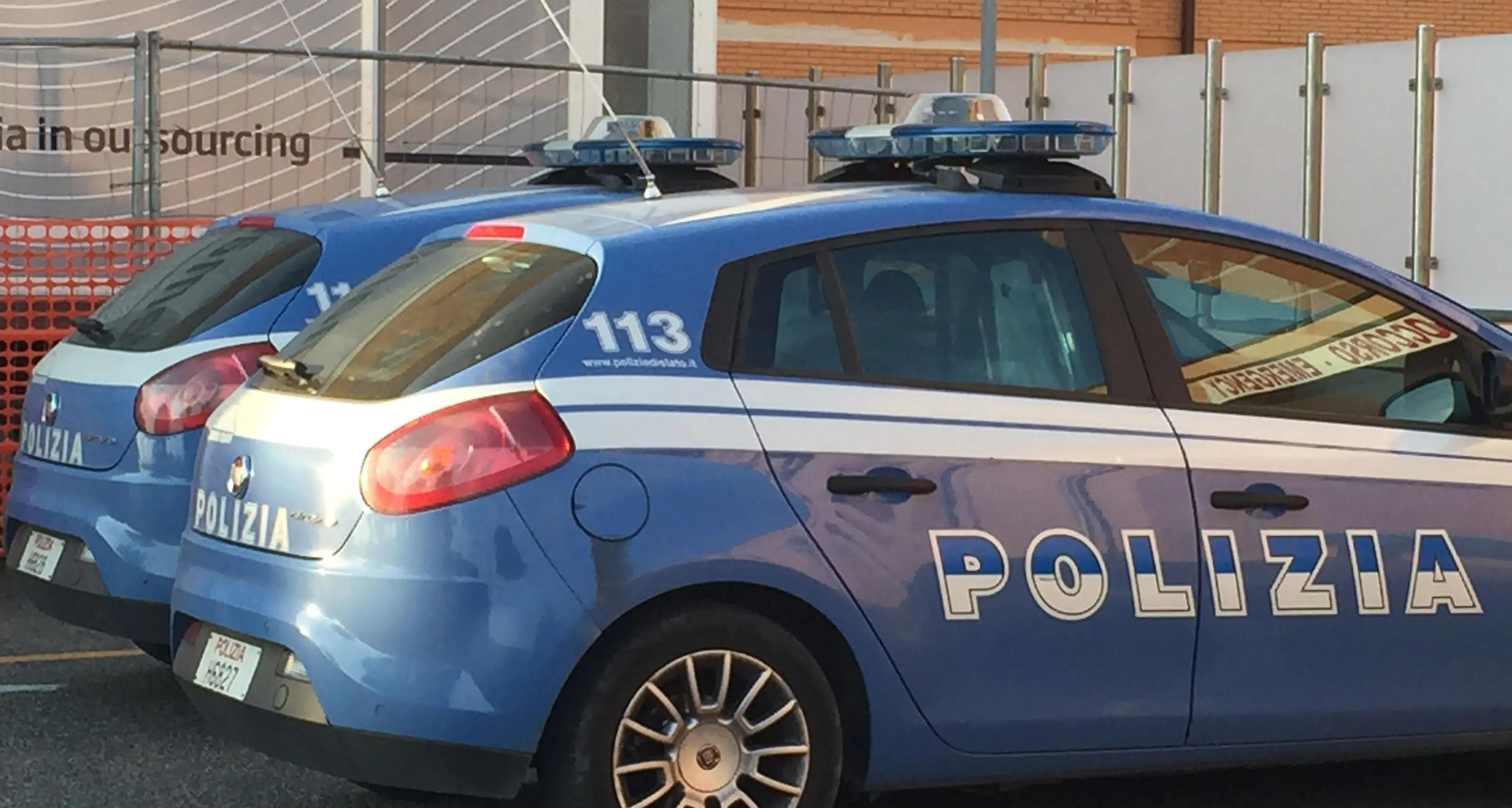 Ruba la carrozzina elettrica a un disabile, 47enne inseguito dai parenti e denunciato