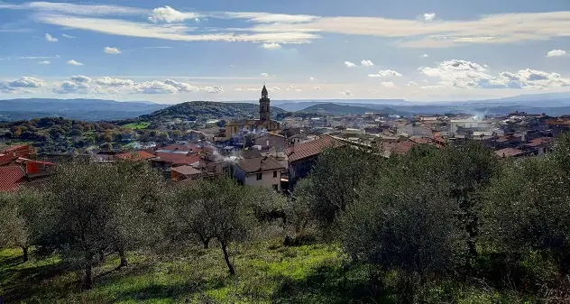 A Ortueri 11 nuovi casi di Covid e uno nella comunità alloggio