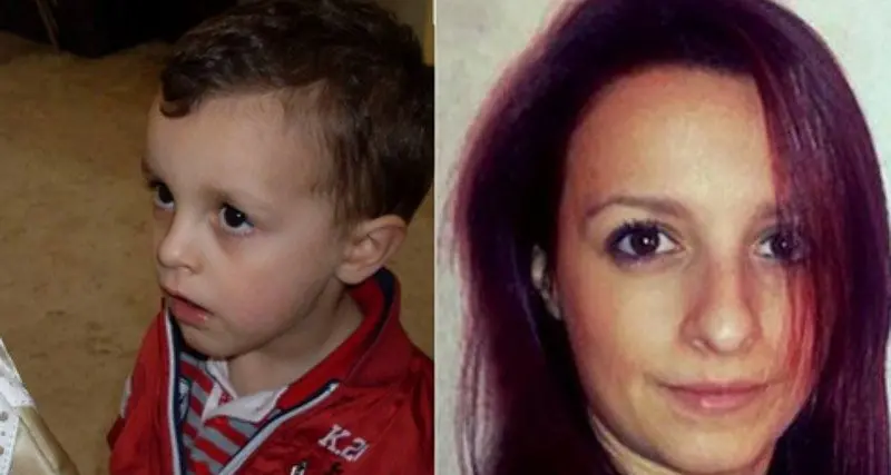 Omicidio Loris, la confessione della madre: \"E' morto mentre giocava con le fascette. E' stato un incidente\"