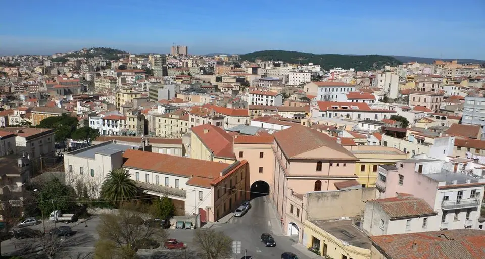 L'Autunno in Barbagia fa tappa nell'Atene Sarda