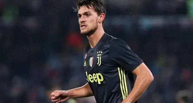 Cagliari, ecco il difensore: arriva Daniele Rugani dalla Juve