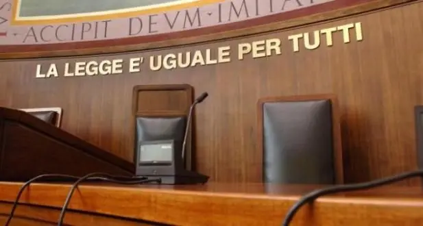 Soppressione del Tribunale: gli avvocati si astengono dalle udienze per protesta