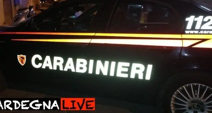 Donna strangolata dal suo compagno