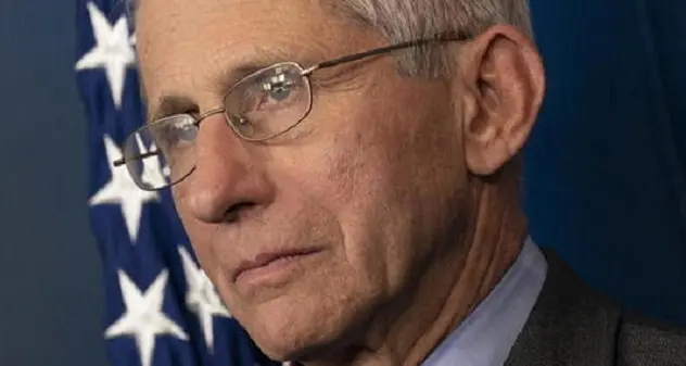 Fauci: \"Con altre varianti Covid rischio reinfezione, importante vaccinare subito\"