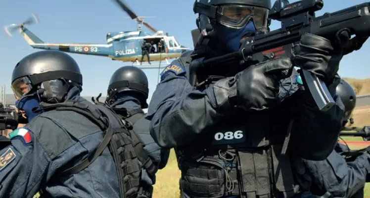 Intensificati i controlli sulle persone “vicine” ai componenti della cellula di Al Qaeda