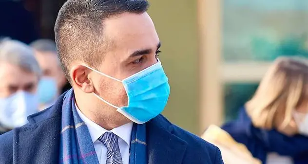 Crisi di governo. Di Maio non commenta, Grillo, Crimi e Di Battista: “No a Draghi”