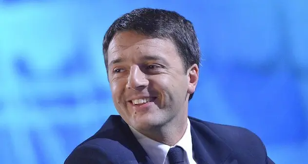 Crisi di Governo. Renzi: \"Non c'era un piano. Orgoglioso di avere Maro Draghi alla guida\"