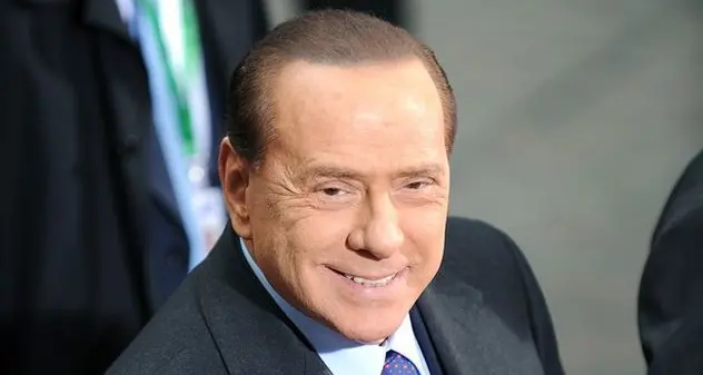 Berlusconi: “La scelta di Draghi va nella direzione che abbiamo indicato da settimane”