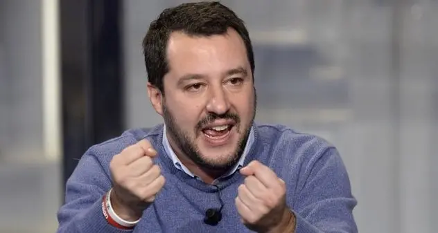 Maltempo in Calabria, Sardegna e Sicilia, Salvini: \"Serve un miliardo subito\"