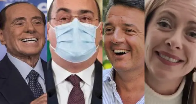 Secondo giorno di consultazioni. E’ il giorno di Italia Viva, Pd, Fratelli d'Italia e Forza Italia