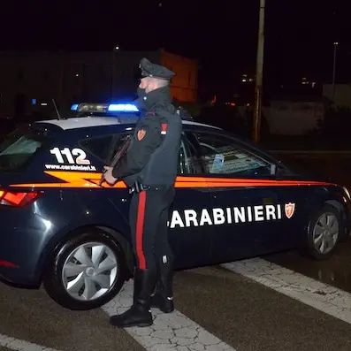 Furto di motocicli d’epoca e coltivazione di droga: oltre 10 anni di carcere per un 32enne di Quartucciu