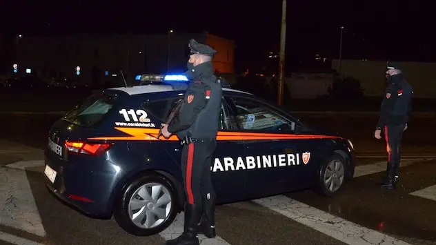 Furto di motocicli d’epoca e coltivazione di droga: oltre 10 anni di carcere per un 32enne di Quartucciu