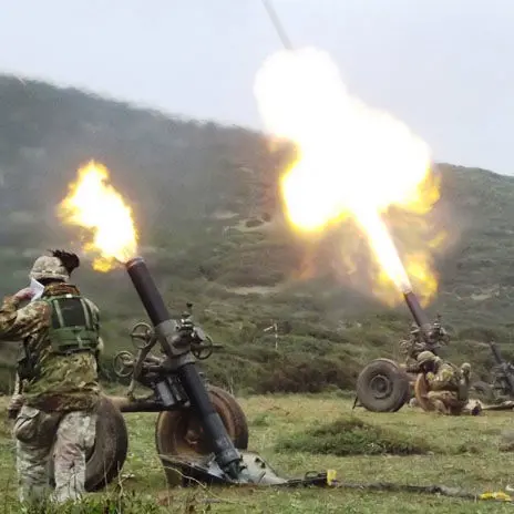 Nuovo ricorso degli antimilitaristi al Tar contro le esercitazioni militari a Capo Teulada