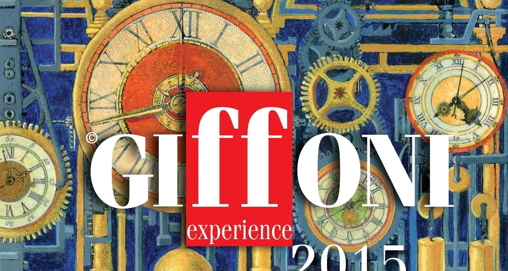 A Tonara tutto è pronto per il GiffoniFF Experience 2015