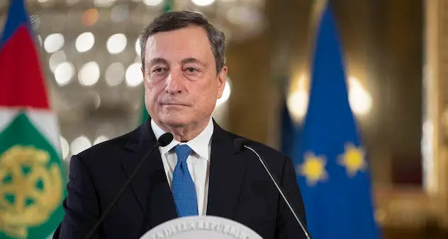 Governo Draghi. Concluso il primo giro di consultazioni: i sì e i no dei partiti