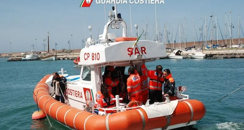 Mare Sicuro 2013. I dati del Compartimento Marittimo di Porto Torres