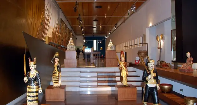 Da domani riaprono a Cagliari i Musei Civici, i Centri d'Arte e i Beni Culturali