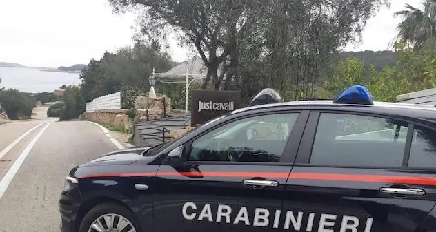 Porto Cervo. Aggredirono un operatore del 118: identificati e denunciati due turisti romani