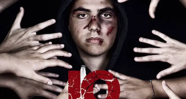 Io Bullo. Presentazione del cortometraggio di Christian Castangia
