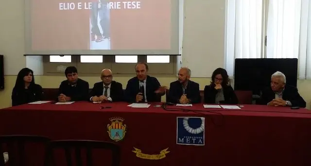 Capodanno 2016, Alghero festeggia con Elio e le Storie Tese