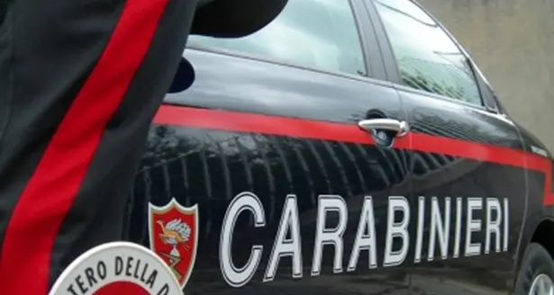 Molestie, minacce e insulti all'ex moglie: arrestato 46enne