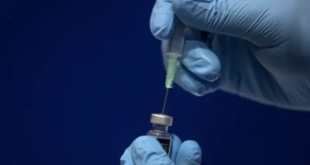 Coronavirus: Ucraina vieta vaccino russo, è prodotto da 'Stato aggressore'