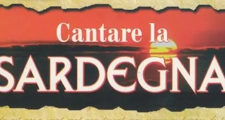 Olbia. Grande evento musicale. Cantare la Sardegna: Voci e suoni di un'isola.