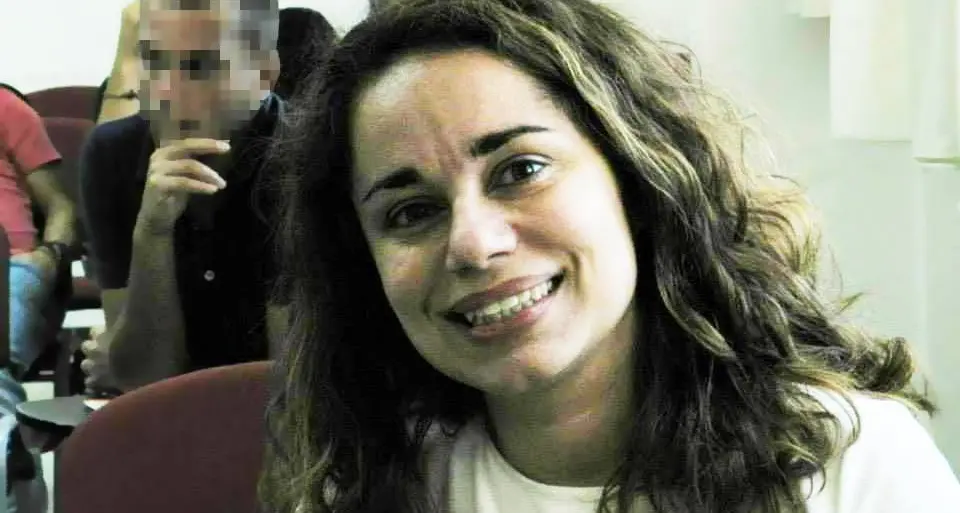 Tiziana Mori, il volto nuovo in politica che sbaraglia anche la destra nel sondaggio di Sardegna Remix