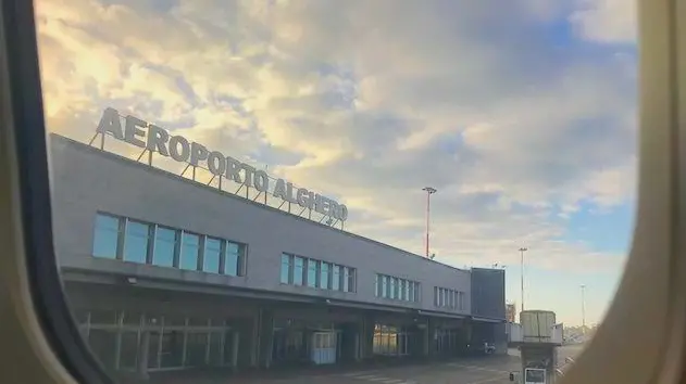Pasqua da record negli aeroporti di Alghero e Olbia: attesi 90mila passeggeri