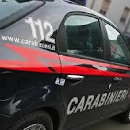 Va in caserma con il suo pitbull per sporgere una denuncia, ma aggredisce i carabinieri e viene arrestato