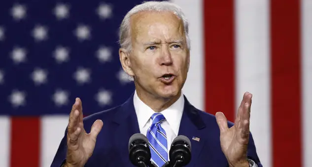 Biden: \"Se America non si dà una mossa Cina mangia tutto\"